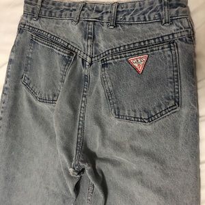 Vintage Guess by Marciano jeans